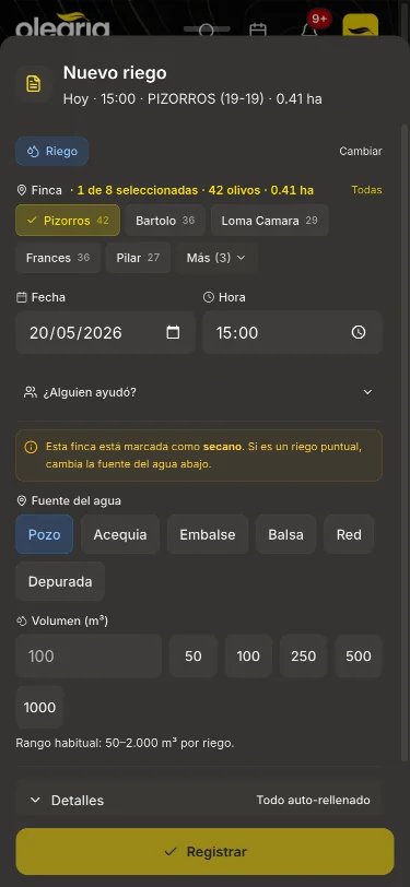 Apuntar lo del día deja de doler - 3
